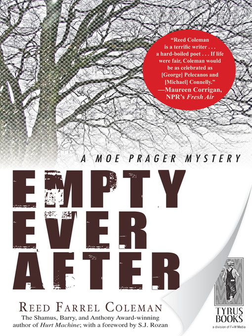 Title details for Empty Ever After by Reed Farrel Coleman - Wait list